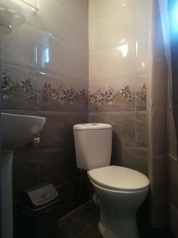 Nikoloz Guesthouse Степанцмінда Екстер'єр фото
