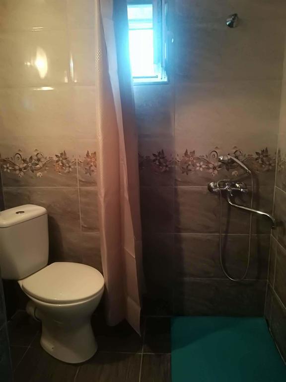 Nikoloz Guesthouse Степанцмінда Екстер'єр фото