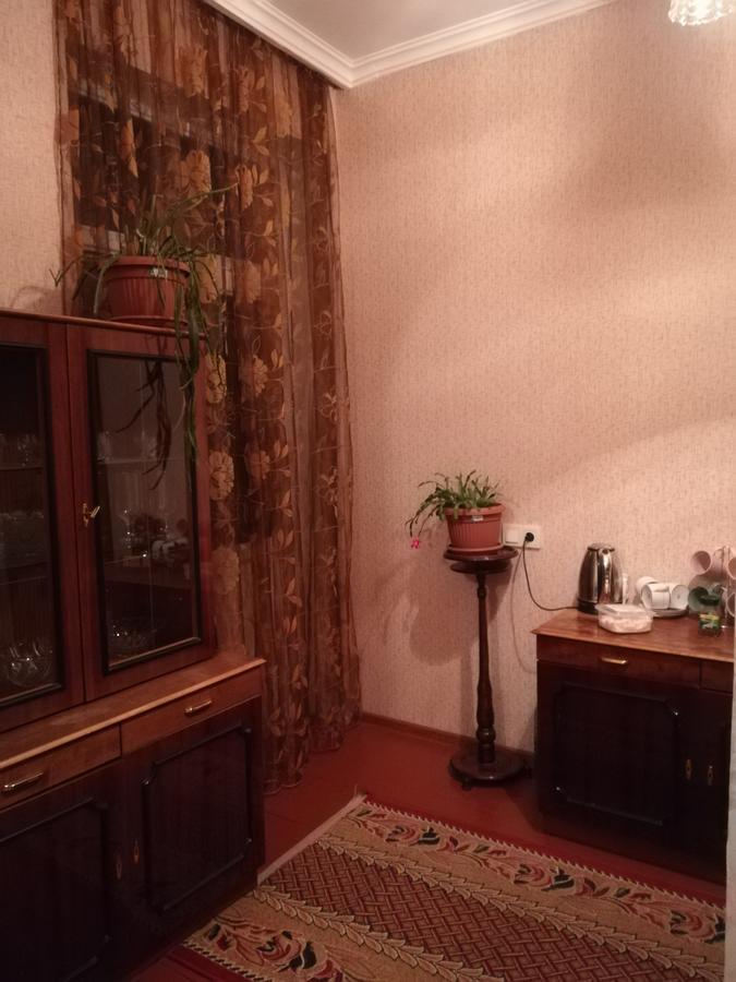 Nikoloz Guesthouse Степанцмінда Екстер'єр фото